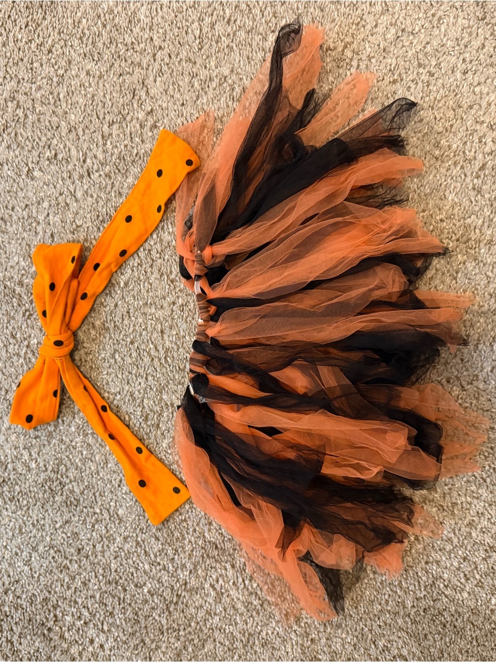 Baby Halloween Costume
